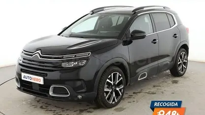 Usado Citroën C5 Aircross Shine 131 CV (96 kW) 2021 SUV