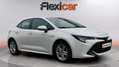 Usado 2020 Toyota Corolla Berlina | 17.990 € (Buen precio)