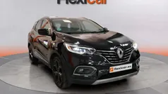 Negro Usado 2019 Renault Kadjar Black Edition SUV | 13.290 € (Buen precio)