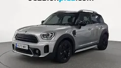 Usado 2024 Mini Cooper Countryman SUV | 26.091 € (Super precio)