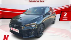 Usado 2023 Opel Corsa GS Line | 14.009 € (Precio justo)