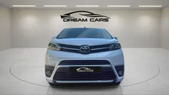 Blanco Usado 2018 Toyota Proace Verso Familiar | 19.990 € (Buen precio)