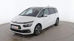 Usado 2019 Citroën C4 SpaceTourer Feel Monovolumen | 13.999 € (Precio justo)