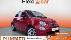 Usado 2021 Fiat 500 Connect Utilitario | 11.390 € (Precio justo)