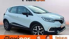 Usado 2017 Renault Captur Zen SUV | 12.690 € (Precio justo)
