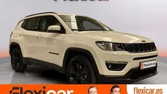 Usado 2019 Jeep Compass Limited SUV | 16.490 € (Precio justo)
