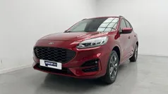 Usado 2023 Ford Kuga ST-Line SUV | 23.990 € (Precio justo)
