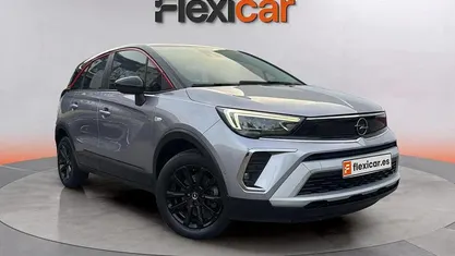 Usado Opel Crossland X Edition 110 CV (80 kW) 2021 SUV
