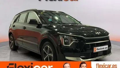 Usado Kia Niro 129 CV (94 kW) 2025 SUV
