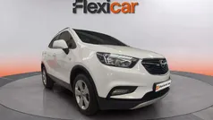 Blanco Usado 2019 Opel Mokka X Selective SUV | 13.890 € (Precio justo)