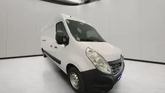 Blanco Usado 2019 Renault Master Van | 17.950 € (Precio justo)