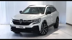 Usado 2024 Renault Espace Iconic Monovolumen | 39.500 € (Precio justo)