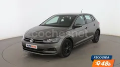 Usado 2020 VW Polo Advance Berlina | 15.799 € (Precio justo)