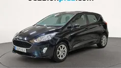 Usado 2018 Ford Fiesta Trend+ Utilitario | 9000 € (Buen precio)