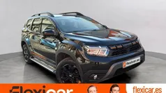 Usado 2023 Dacia Duster Extreme SUV | 20.790 € (Un poco caro)