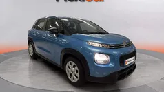 Usado 2018 Citroën C3 Aircross Live SUV | 7490 € (Super precio)