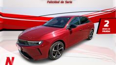 Usado 2023 Opel Astra Elegance | 20.551 € (Precio justo)