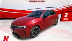Usado 2023 Opel Astra Elegance | 20.551 € (Precio justo)