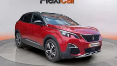 Usado 2019 Peugeot 3008 GT-line | 15.790 € (Precio justo)