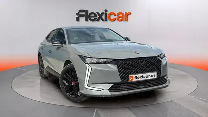 Usado DS Automobiles DS4 Performance 131 CV (96 kW) 2024 Gris SUV