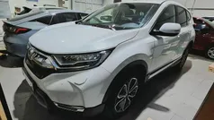 Usado 2021 Honda CR-V Elegance SUV | 26.990 € (Precio justo)