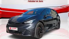 Usado 2022 Cupra Born e-Boost Utilitario | 22.803 € (Precio justo)