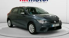 Usado 2020 Seat Ibiza Reference Berlina | 13.690 € (Precio justo)