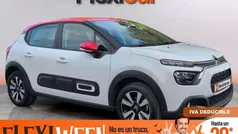 Usado 2021 Citroën C3 PureTech Utilitario | 9290 € (Buen precio)