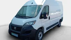 Usado 2022 Fiat Ducato Van | 26.890 € (Precio justo)