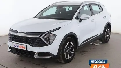 Usado 2023 Kia Sportage SUV | 29.799 € (Buen precio)