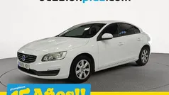 Blanco Usado 2014 Volvo S60 Kinetic Berlina | 11.350 € (Precio justo)