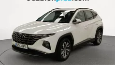 Usado 2023 Hyundai Tucson SUV | 20.900 € (Precio justo)