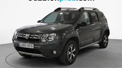 Usado 2017 Dacia Duster SUV | 12.800 € (Precio justo)