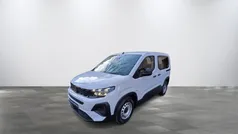 Blanco Nuevo 2025 Peugeot Rifter Business-Line Monovolumen | 21.450 € (Super precio)