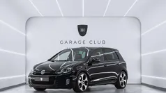 Usado 2009 VW Golf VI GTI Berlina | 12.499 € (Precio justo)