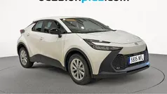 Blanco Nuevo 2025 Toyota C-HR Active SUV | 26.355 € (Precio justo)