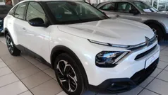 Blanco Usado 2023 Citroën C4 Feel Berlina | 17.500 € (Precio justo)