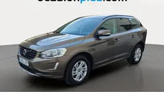 Usado 2016 Volvo XC60 Kinetic SUV | 18.750 € (Precio justo)