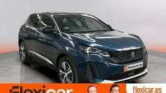 Usado 2023 Peugeot 3008 Active | 21.490 € (Precio justo)
