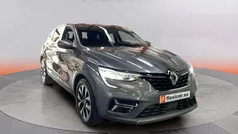 Usado 2021 Renault Arkana Intens SUV | 18.190 € (Buen precio)