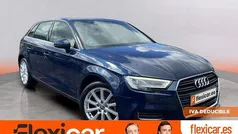 Usado 2018 Audi A3 | 20.490 € (Precio justo)