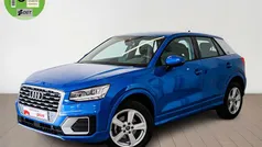 Usado 2020 Audi Q2 Sport SUV | 24.990 € (Precio justo)