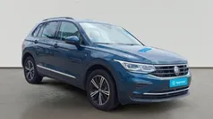 Otro Usado 2023 VW Tiguan Life SUV | 36.500 € (Precio justo)