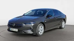 Marrón Usado 2021 Opel Insignia Business Edition Berlina | 17.082 € (Precio justo)