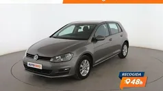 Usado 2015 VW Golf VII Business Utilitario | 11.899 € (Precio justo)