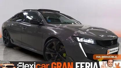 Usado Peugeot 508 Peugeot Sport Engineered 360 CV (264 kW) 2021
