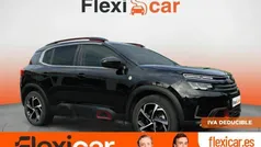 Usado 2021 Citroën C5 Aircross SUV | 17.890 € (Precio justo)