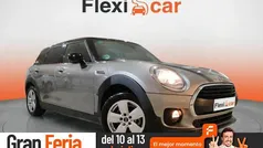 Usado 2018 Mini Cooper D Clubman Familiar | 16.990 € (Precio justo)