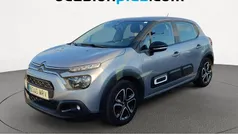 Usado 2024 Citroën C3 Utilitario | 13.091 € (Precio justo)