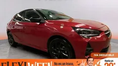 Usado 2023 Opel Corsa Berlina | 11.490 € (Buen precio)